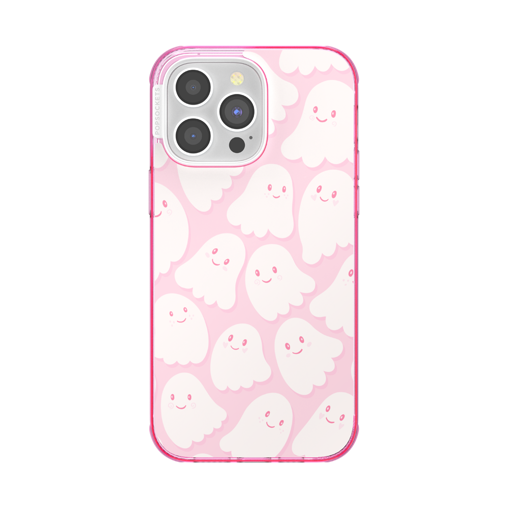 Kawaii Ghosties — iPhone 14 Pro Max MagSafe Case - US 27392