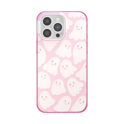 Kawaii Ghosties — iPhone 14 Pro Max MagSafe Case - US 27392