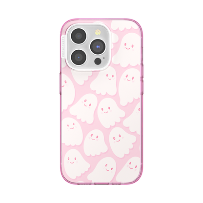 Kawaii Ghosties — iPhone 15 Pro MagSafe Case - US 39472