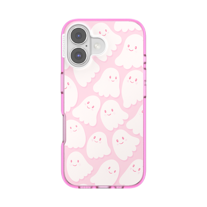 Kawaii Ghosties — iPhone 16 MagSafe Case - US 18814