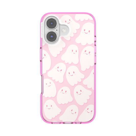 Kawaii Ghosties — iPhone 16 MagSafe Case - US 18814