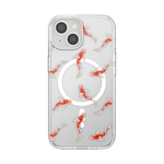 Koi  — iPhone 15 MagSafe Case - US 27293