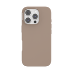 Soft Touch Latte — iPhone 16 Pro MagSafe Case - US 36062