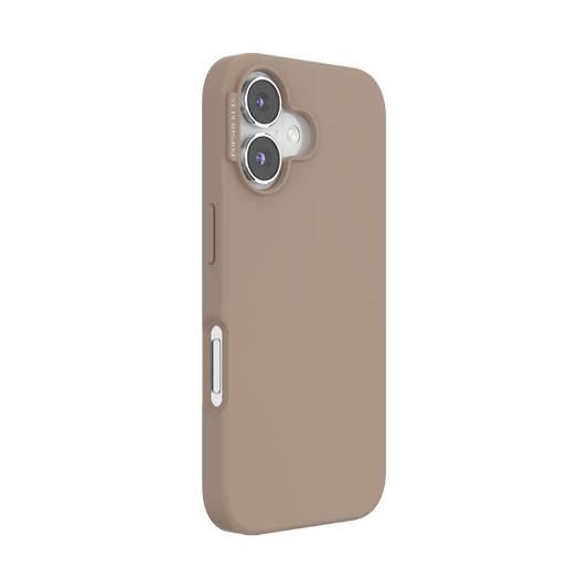 Soft Touch Latte — iPhone 16 MagSafe Case - US 86536