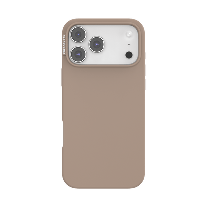 Latte — iPhone 17 Pro Max MagSafe Case - US 26193