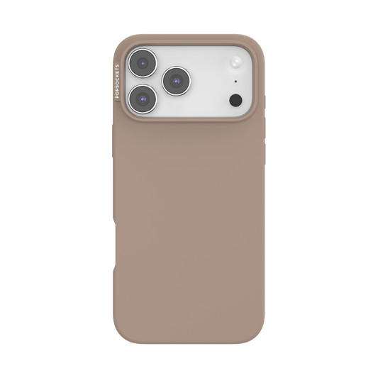 Latte — iPhone 17 Pro Max MagSafe Case - US 26193