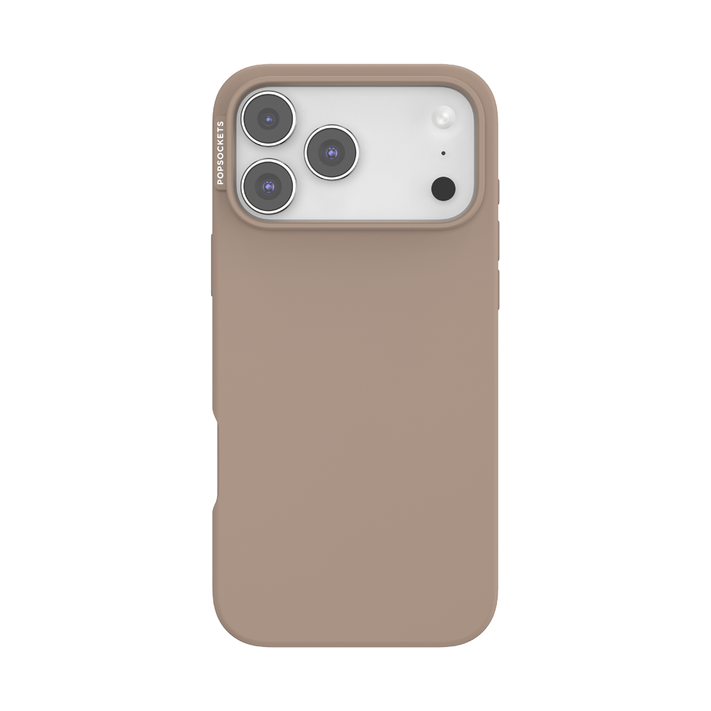 Latte — iPhone 17 Pro Max MagSafe Case - US 99360