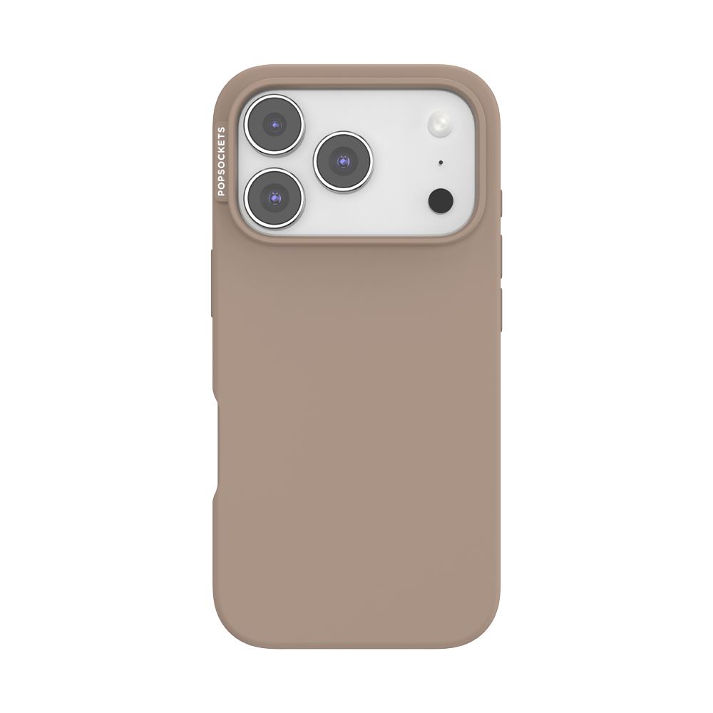 Latte — iPhone 17 Pro MagSafe Case - US 69137