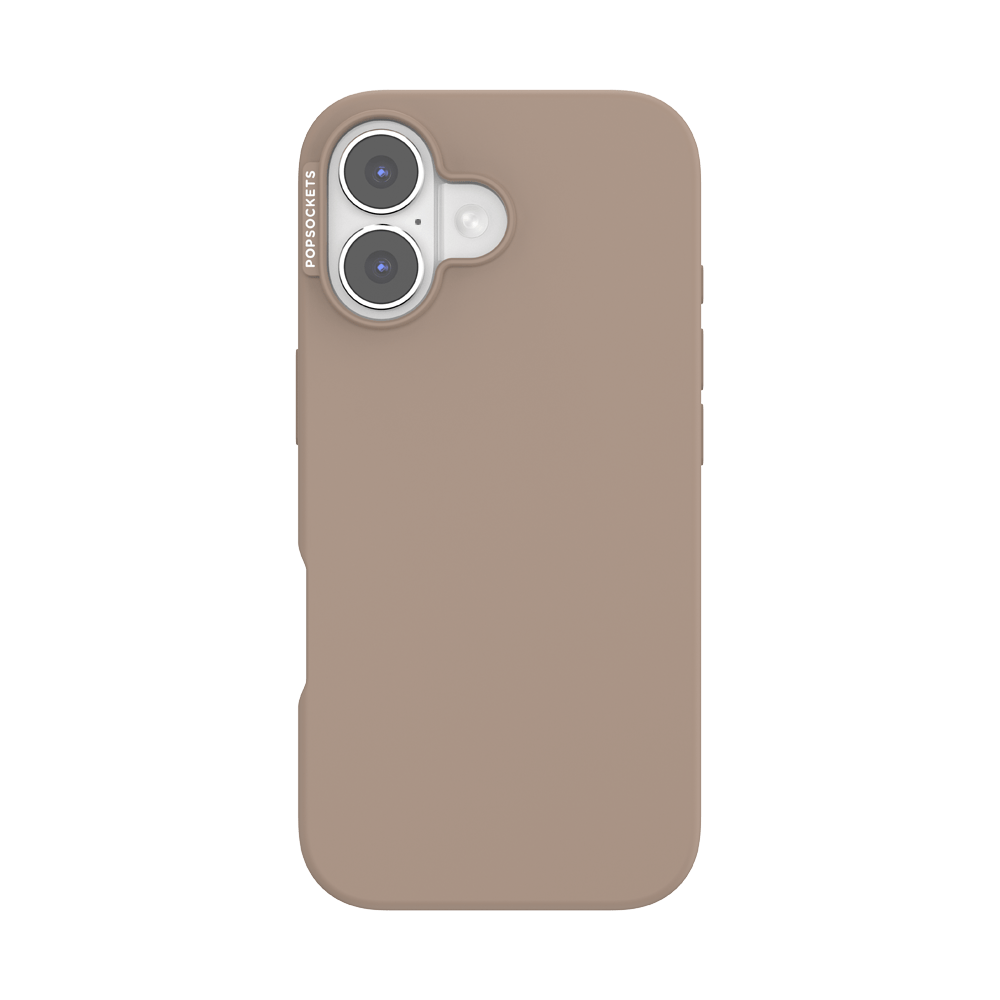 Latte — iPhone 17 MagSafe Case - US 40989