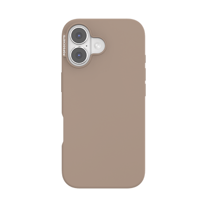 Latte — iPhone 17 MagSafe Case - US 40989