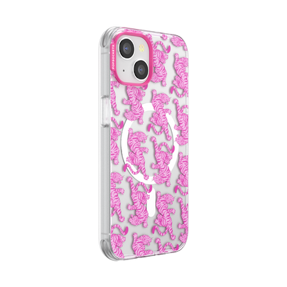 Le Tigre— iPhone 13 MagSafe Case - US 91215