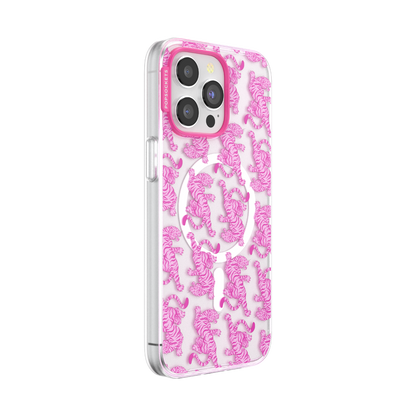 Le Tigre — iPhone 15 Pro Max MagSafe Case - US 54850