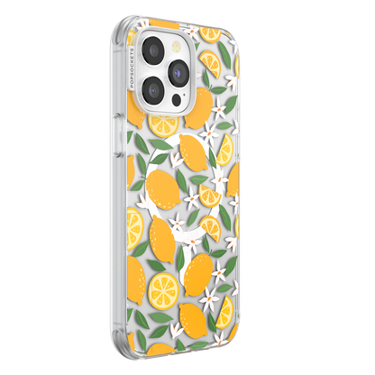 Lemon Squeezy — iPhone 14 Pro Max MagSafe Case - US 35932