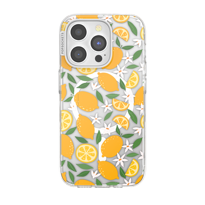 Lemon Squeezy — iPhone 15 Pro MagSafe Case - US 21743