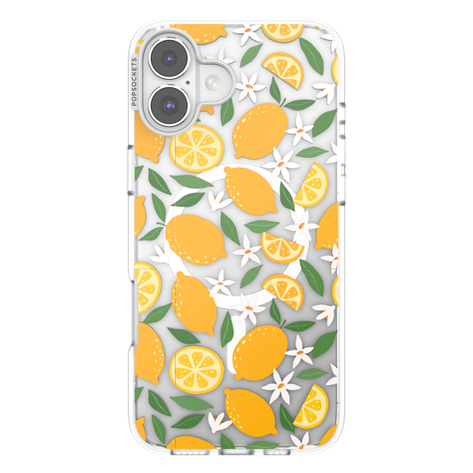Lemon Squeezy — iPhone 16 Plus MagSafe Case - US 95598