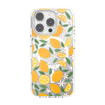 Lemon Squeezy — iPhone 16 Pro MagSafe Case - US 56999