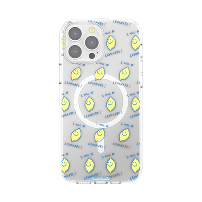 Lemonade — iPhone 13 Pro Max MagSafe Case - US 18535