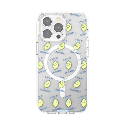 Lemonade — iPhone 13 Pro MagSafe Case - US 10068