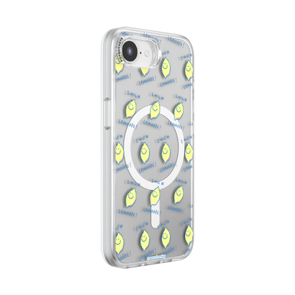 Lemonade — iPhone 17e/16e MagSafe Case - US 52176