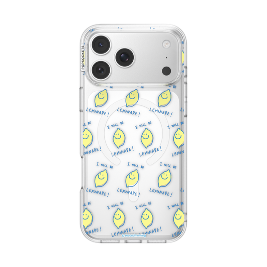 Lemonade — iPhone 17 Pro Max MagSafe Case - US 50408