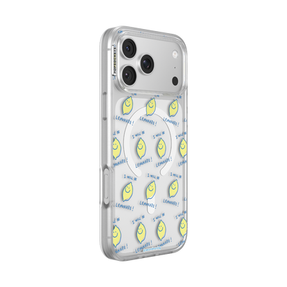 Lemonade — iPhone 17 Pro Max MagSafe Case - US 50408