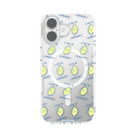 Lemonade — iPhone 17 MagSafe Case - US 06449