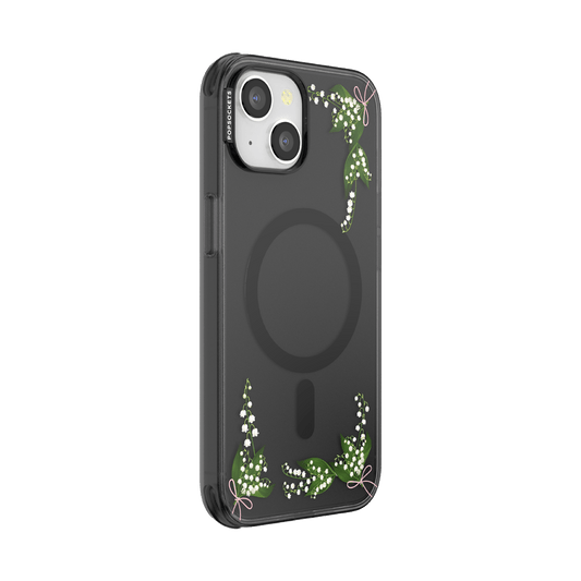 Lily of the Valley  — iPhone 13 MagSafe Case - US 90016