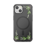 Lily of the Valley  — iPhone 14 MagSafe Case - US 53554