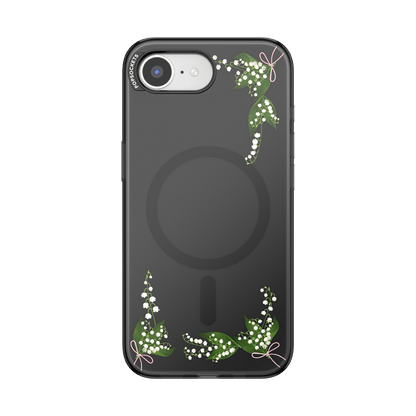 Lily of the Valley  — iPhone 17e/16e MagSafe Case - US 34876