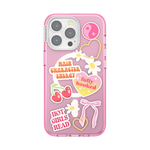 Main Character Energy  — iPhone 13 Pro MagSafe Case - US 70254