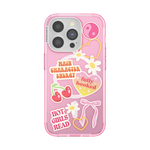 Main Character Energy — iPhone 15 Pro MagSafe Case - US 95778