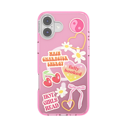 Main Character Energy — iPhone 16 Plus MagSafe Case - US 53512