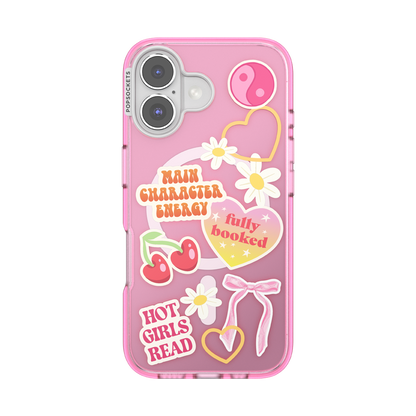 Main Character Energy — iPhone 16 MagSafe Case - US 58202