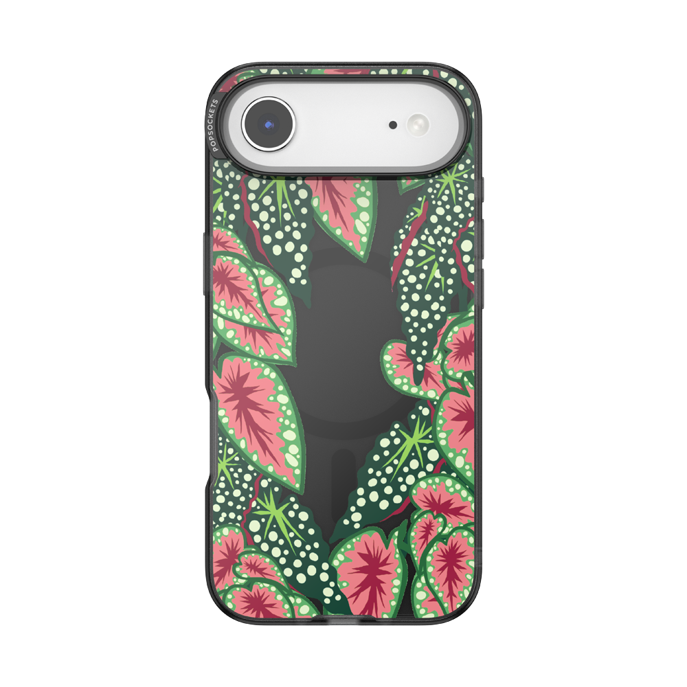 Mask Plant — iPhone Air MagSafe Case - US 39834