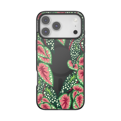 Mask Plant — iPhone 17 Pro Max MagSafe Case - US 08467