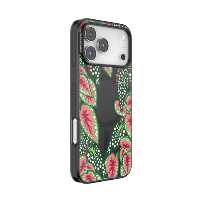 Mask Plant — iPhone 17 Pro Max MagSafe Case - US 47714