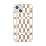 Mickey Latte Check  — iPhone 13 MagSafe Case - US 87918