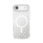 Clear Mickey Polka Dot — iPhone Air MagSafe Case - US 57517