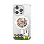 Miffy In The Park — iPhone 14 Pro MagSafe Case - US 44763
