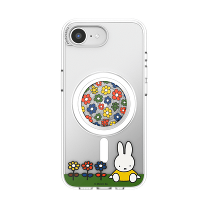 Miffy In The Park — iPhone 17e/16e MagSafe Case - US 12974