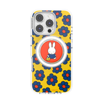 Miffy's Flower Stroll — iPhone 16 Pro MagSafe Case - US 25440