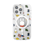 Miffy's Parade — iPhone 13 Pro MagSafe Case - US 81971