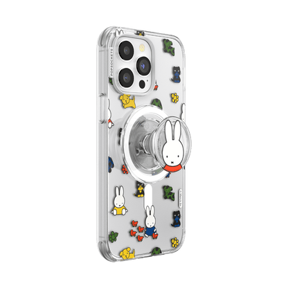 Miffy's Parade — iPhone 14 Pro Max MagSafe Case - US 88814