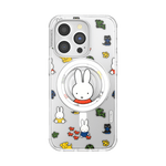 Miffy's Parade — iPhone 14 Pro MagSafe Case - US 42136
