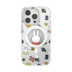 Miffy's Parade — iPhone 15 Pro MagSafe Case - US 98622