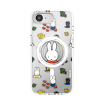 Miffy's Parade — iPhone 17e/16e MagSafe Case - US 12149