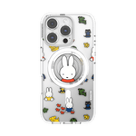 Miffy's Parade — iPhone 16 Pro MagSafe Case - US 27152