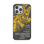 Millennium Falcon Spec — iPhone 14 Pro Max MagSafe Case - US 95121