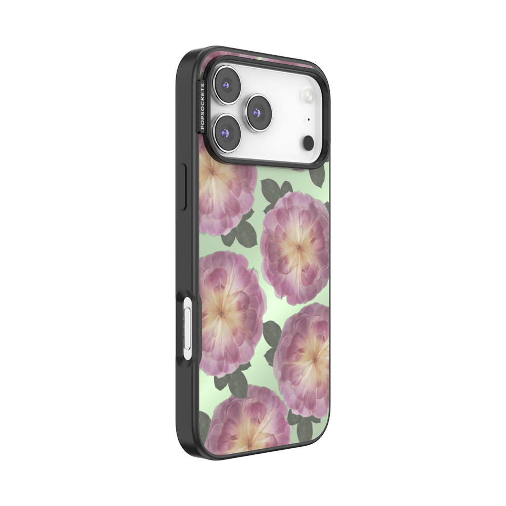Mirror Blushing Rose — iPhone 17 Pro Max MagSafe Case - US 80463