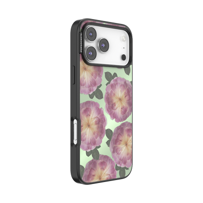 Mirror Blushing Rose — iPhone 17 Pro Max MagSafe Case - US 80463